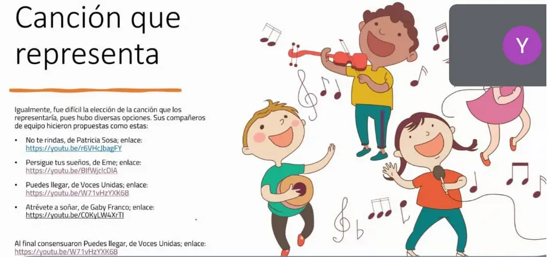 Canción