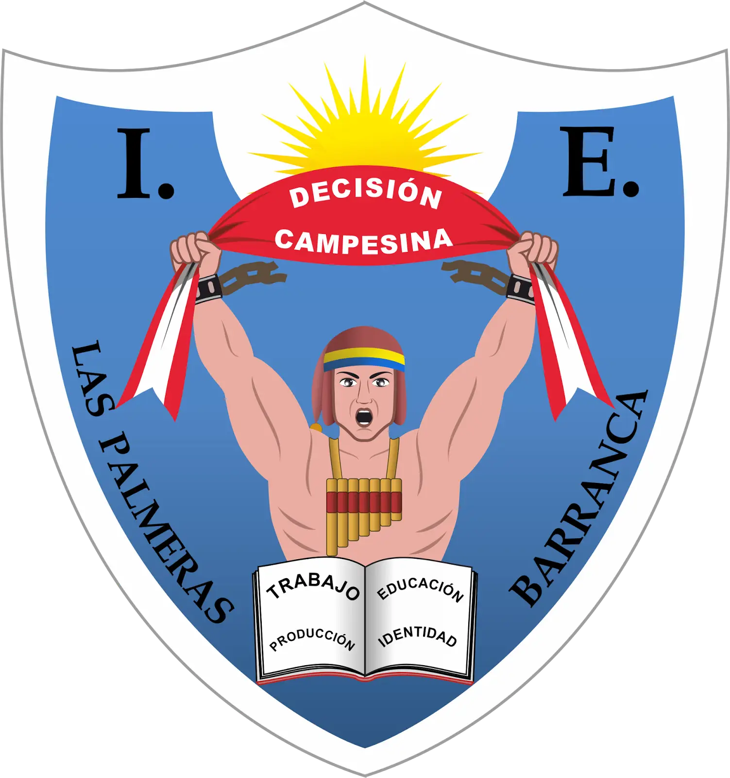 I.E. 21581 DECISIÓN CAMPESINA